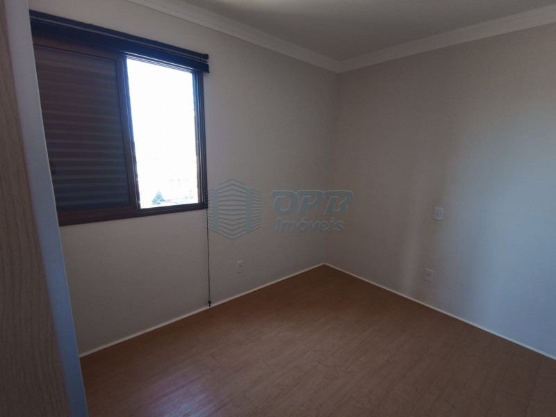 OPB Imóveis | Imobiliária em Ribeirão Preto | SP - Apartamento - Santa Cruz do Jose Jacques - Ribeirão Preto