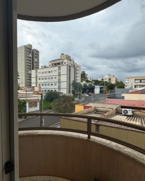 OPB Imóveis | Imobiliária em Ribeirão Preto | SP - Apartamento - Jardim Ana Maria - Ribeirão Preto