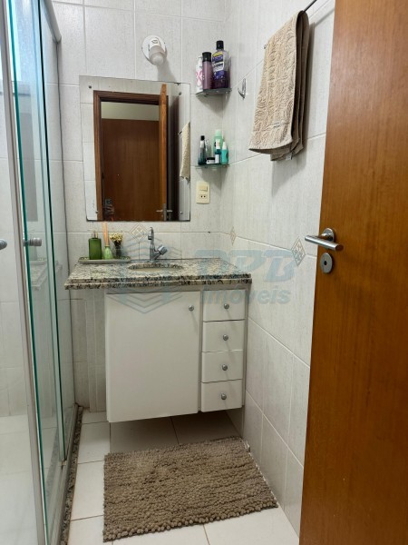 OPB Imóveis | Imobiliária em Ribeirão Preto | SP - Apartamento - Jardim Ana Maria - Ribeirão Preto