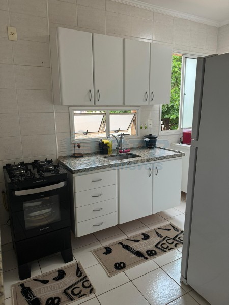 Apartamento - Jardim Ana Maria - Ribeirão Preto