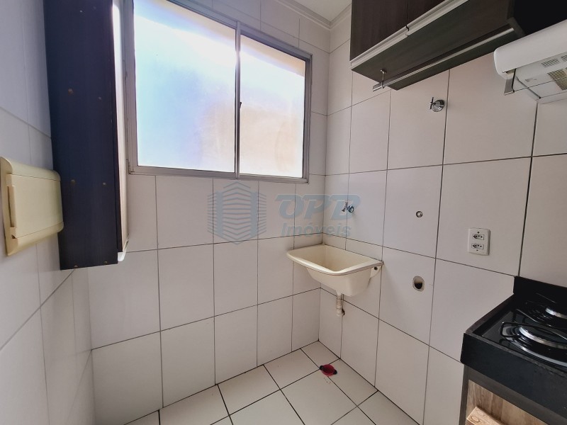 OPB Imóveis | Imobiliária em Ribeirão Preto | SP - Apartamento - Green Ville - Ribeirão Preto