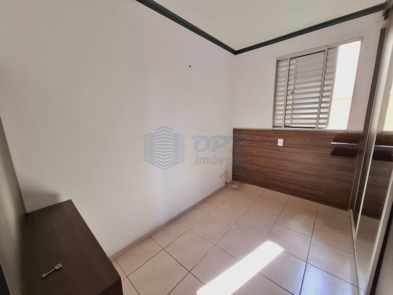 OPB Imóveis | Imobiliária em Ribeirão Preto | SP - Apartamento - Green Ville - Ribeirão Preto
