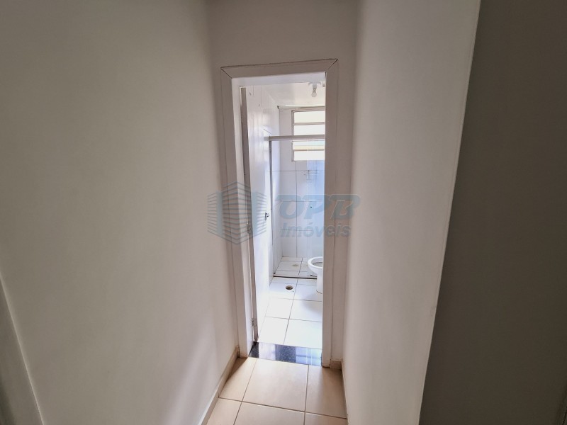 OPB Imóveis | Imobiliária em Ribeirão Preto | SP - Apartamento - Green Ville - Ribeirão Preto