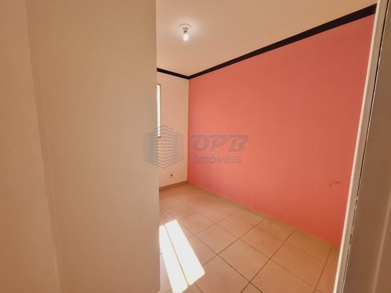 OPB Imóveis | Imobiliária em Ribeirão Preto | SP - Apartamento - Green Ville - Ribeirão Preto