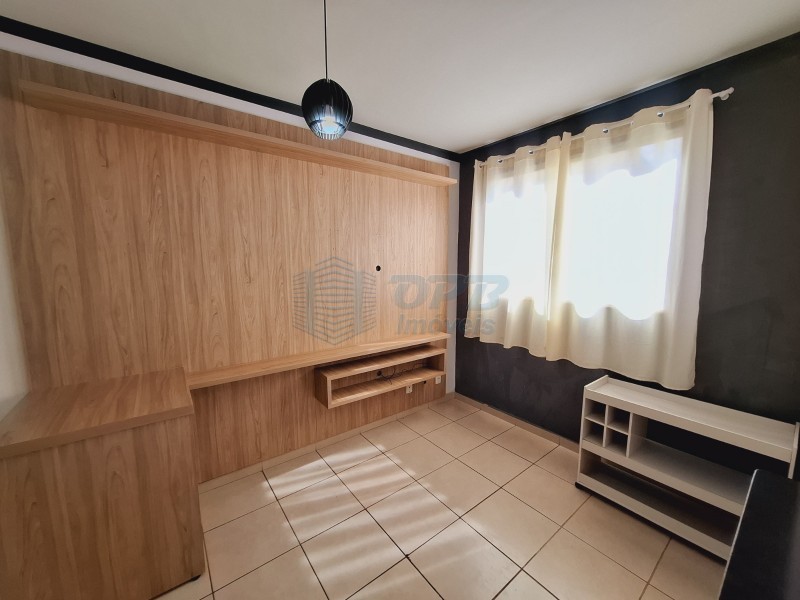 Apartamento - Green Ville - Ribeirão Preto