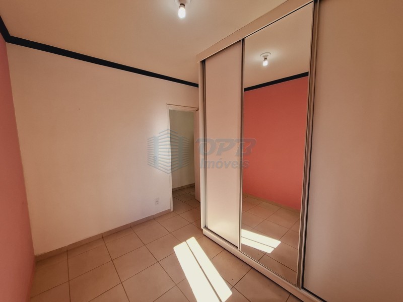 OPB Imóveis | Imobiliária em Ribeirão Preto | SP - Apartamento - Green Ville - Ribeirão Preto