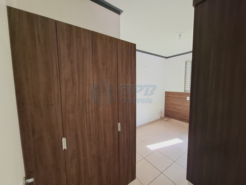 OPB Imóveis | Imobiliária em Ribeirão Preto | SP - Apartamento - Green Ville - Ribeirão Preto