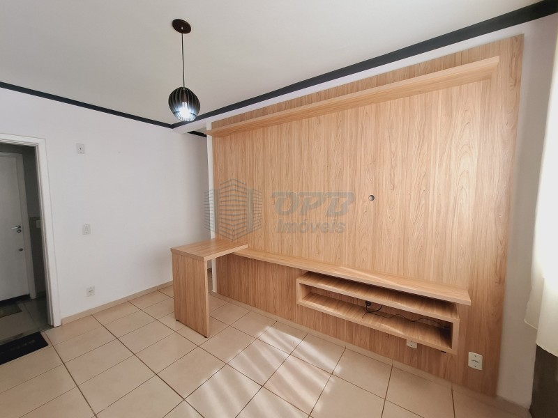 OPB Imóveis | Imobiliária em Ribeirão Preto | SP - Apartamento - Green Ville - Ribeirão Preto