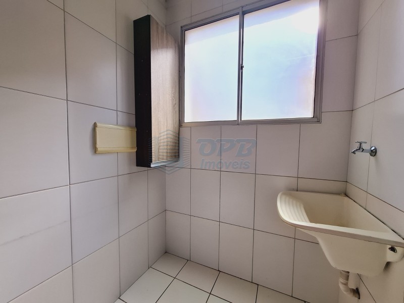 OPB Imóveis | Imobiliária em Ribeirão Preto | SP - Apartamento - Green Ville - Ribeirão Preto