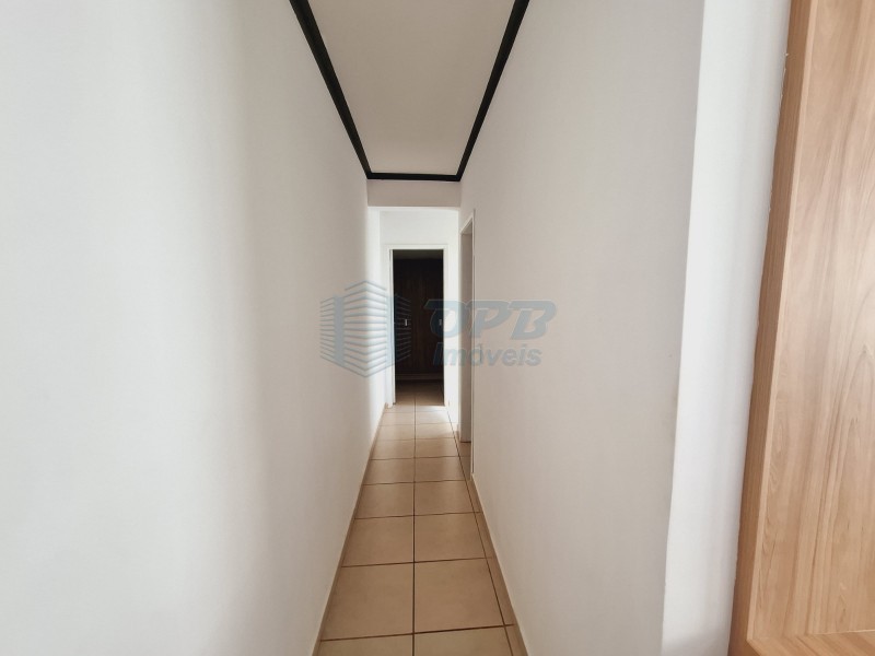 OPB Imóveis | Imobiliária em Ribeirão Preto | SP - Apartamento - Green Ville - Ribeirão Preto