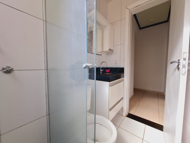 OPB Imóveis | Imobiliária em Ribeirão Preto | SP - Apartamento - Green Ville - Ribeirão Preto
