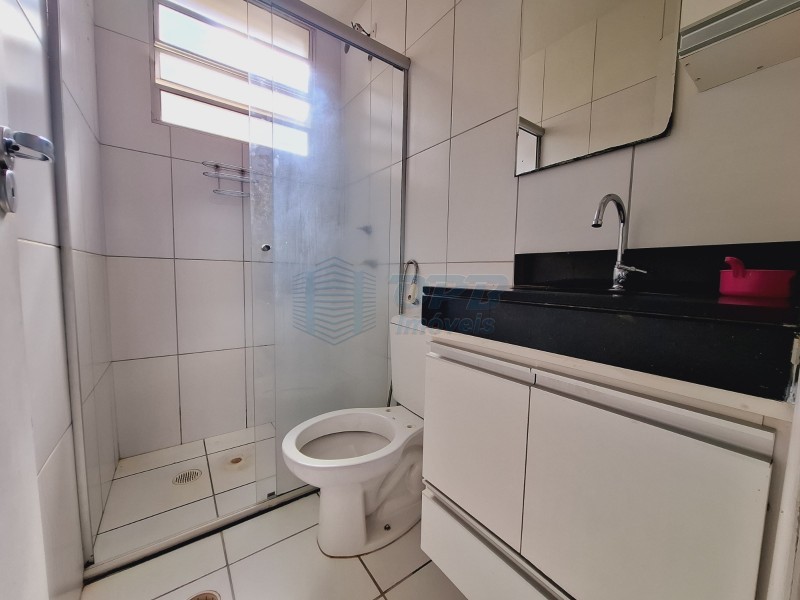 OPB Imóveis | Imobiliária em Ribeirão Preto | SP - Apartamento - Green Ville - Ribeirão Preto