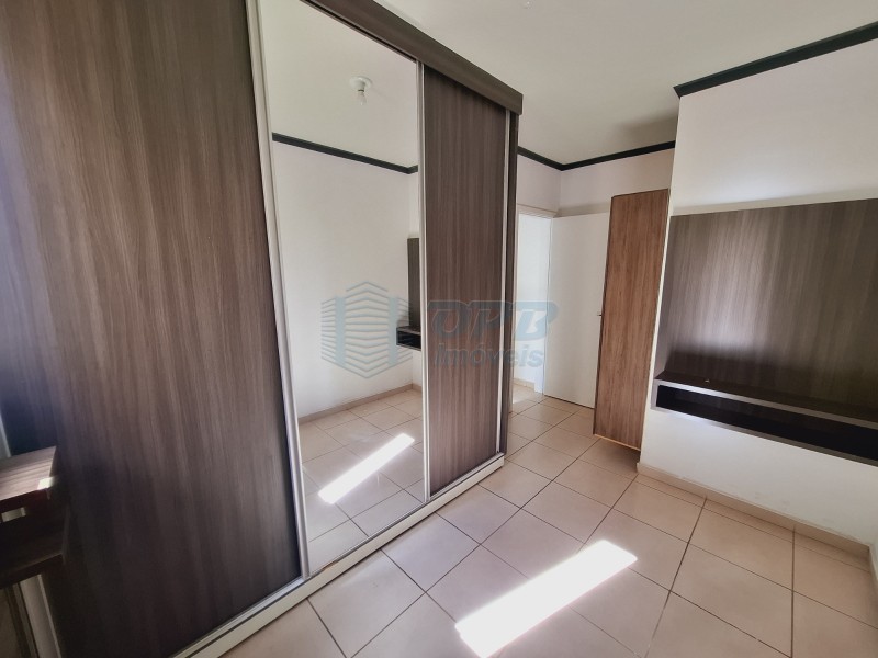 OPB Imóveis | Imobiliária em Ribeirão Preto | SP - Apartamento - Green Ville - Ribeirão Preto