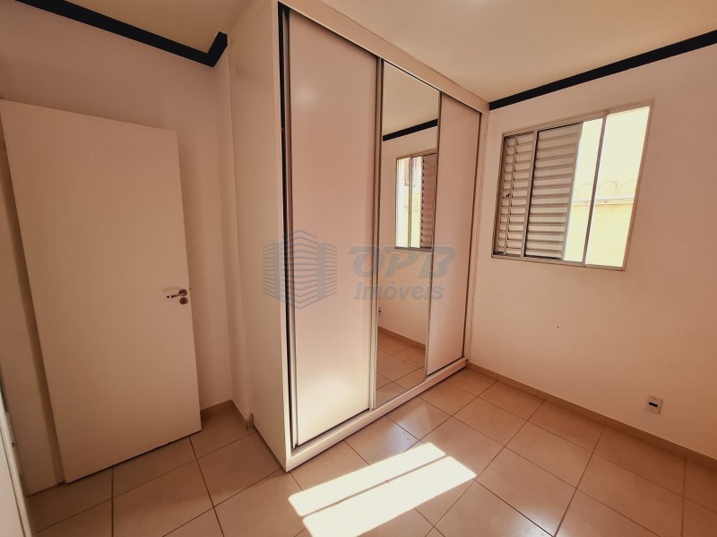 OPB Imóveis | Imobiliária em Ribeirão Preto | SP - Apartamento - Green Ville - Ribeirão Preto