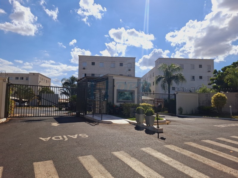 OPB Imóveis | Imobiliária em Ribeirão Preto | SP - Apartamento - Green Ville - Ribeirão Preto