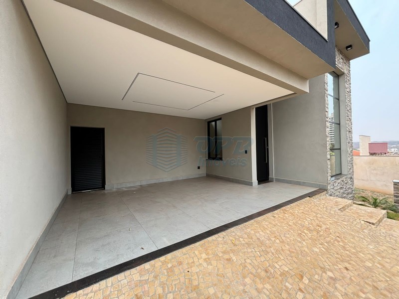OPB Imóveis | Imobiliária em Ribeirão Preto | SP - Casa - Bonfim Paulista - Ribeirão Preto