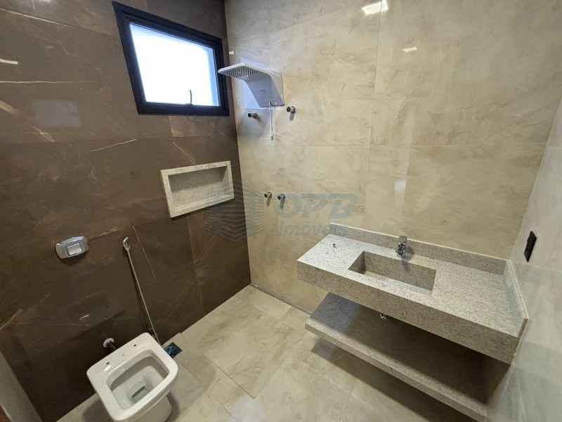 OPB Imóveis | Imobiliária em Ribeirão Preto | SP - Casa - Bonfim Paulista - Ribeirão Preto