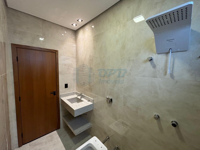 OPB Imóveis | Imobiliária em Ribeirão Preto | SP - Casa - Bonfim Paulista - Ribeirão Preto