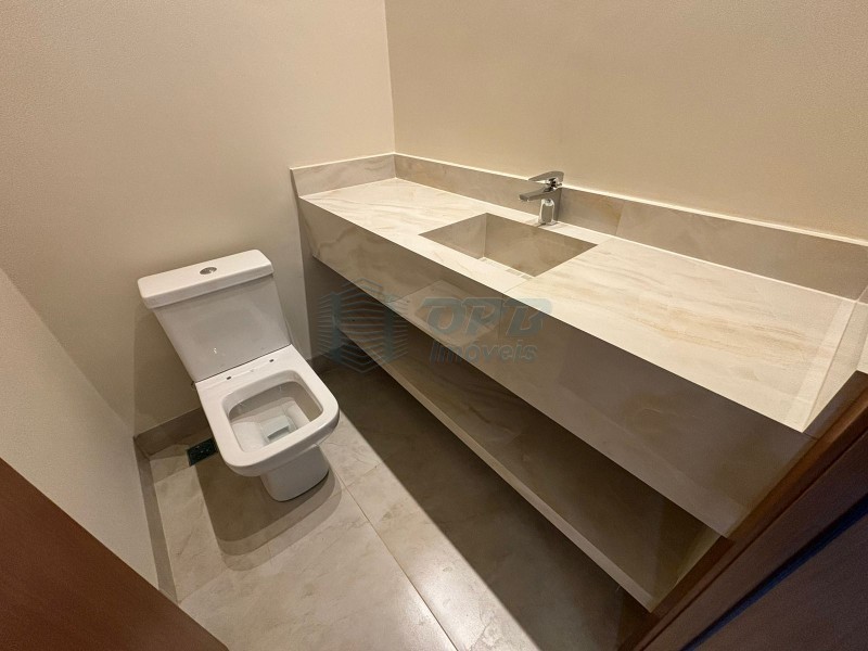 OPB Imóveis | Imobiliária em Ribeirão Preto | SP - Casa - Bonfim Paulista - Ribeirão Preto