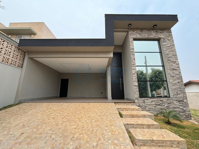 Casa - Bonfim Paulista - Ribeirão Preto