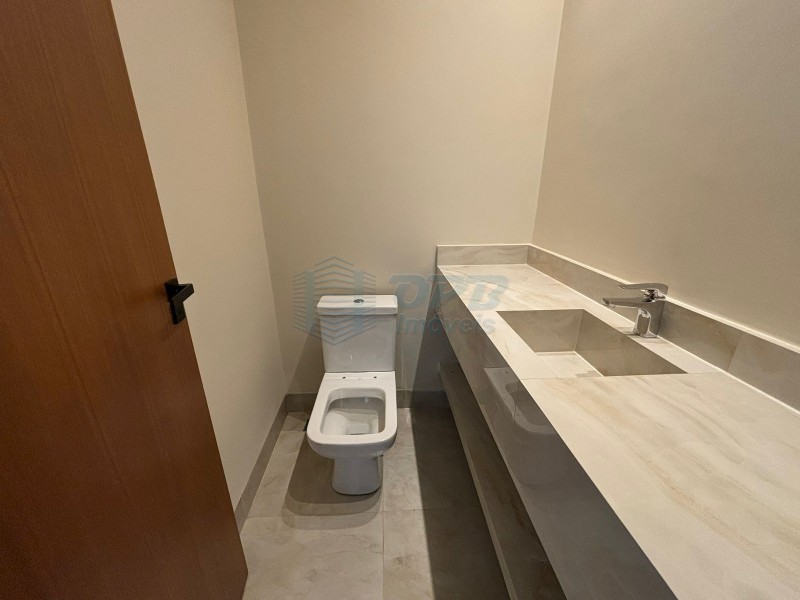 OPB Imóveis | Imobiliária em Ribeirão Preto | SP - Casa - Bonfim Paulista - Ribeirão Preto