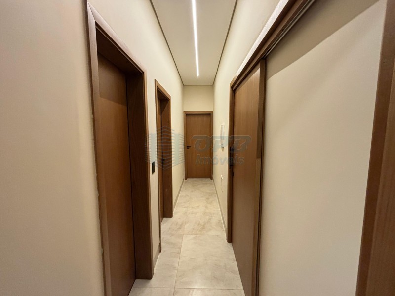 OPB Imóveis | Imobiliária em Ribeirão Preto | SP - Casa - Bonfim Paulista - Ribeirão Preto