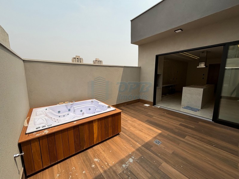 OPB Imóveis | Imobiliária em Ribeirão Preto | SP - Casa - Bonfim Paulista - Ribeirão Preto
