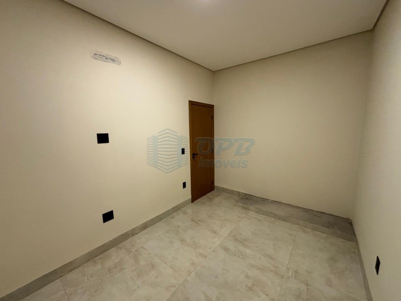 OPB Imóveis | Imobiliária em Ribeirão Preto | SP - Casa - Bonfim Paulista - Ribeirão Preto