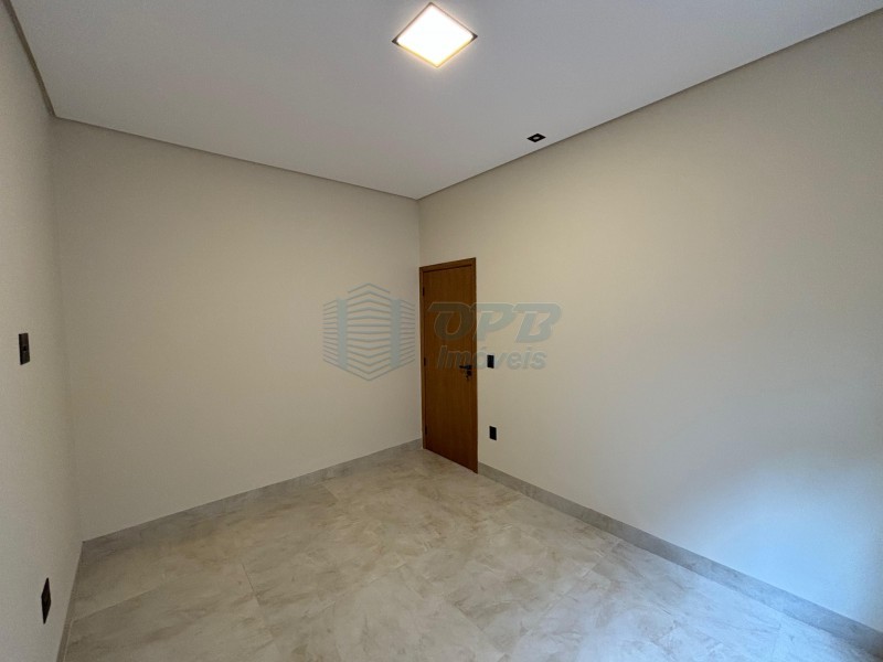 OPB Imóveis | Imobiliária em Ribeirão Preto | SP - Casa - Bonfim Paulista - Ribeirão Preto