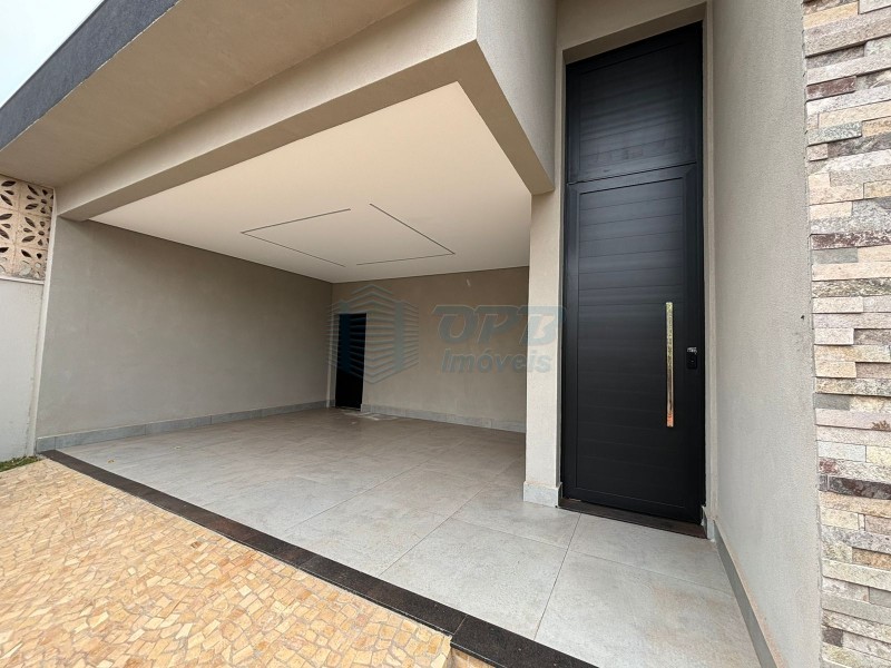 OPB Imóveis | Imobiliária em Ribeirão Preto | SP - Casa - Bonfim Paulista - Ribeirão Preto