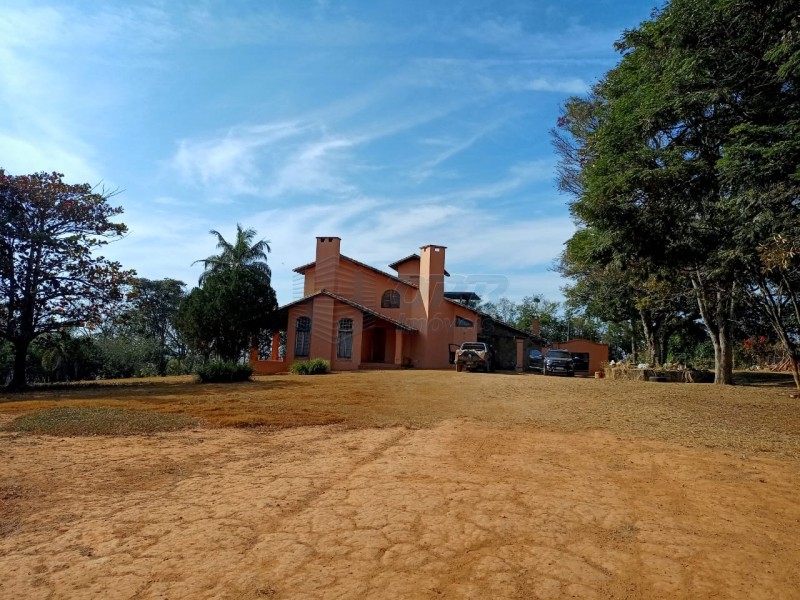 OPB Imóveis | Imobiliária em Ribeirão Preto | SP - Fazenda - RURAL - LUMINARIAS