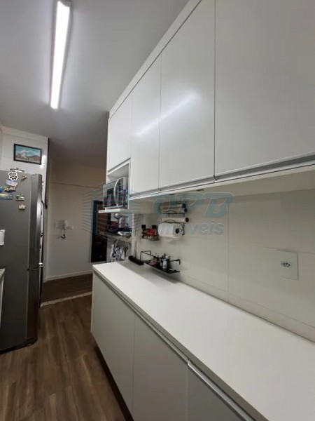 OPB Imóveis | Imobiliária em Ribeirão Preto | SP - Apartamento - Jardim Nova Aliança - Ribeirão Preto