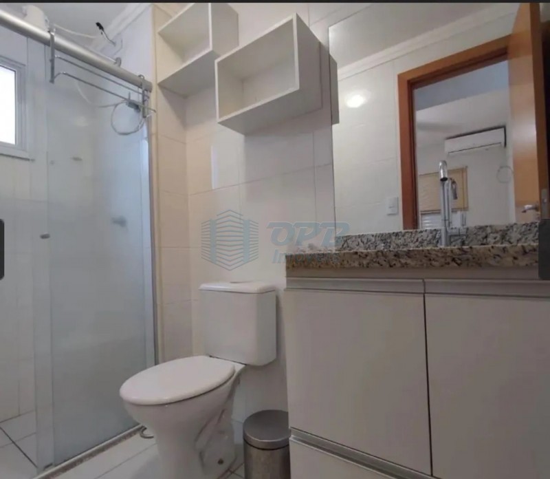 OPB Imóveis | Imobiliária em Ribeirão Preto | SP - Apartamento - Jardim Nova Aliança - Ribeirão Preto