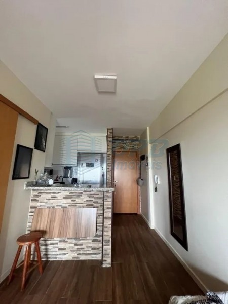 OPB Imóveis | Imobiliária em Ribeirão Preto | SP - Apartamento - Jardim Nova Aliança - Ribeirão Preto