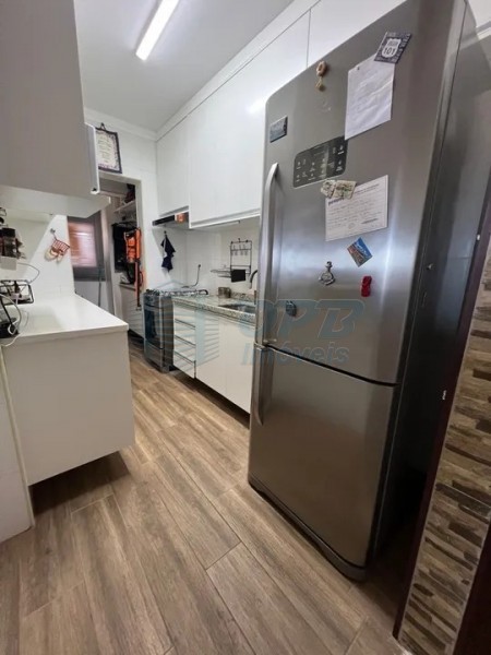 OPB Imóveis | Imobiliária em Ribeirão Preto | SP - Apartamento - Jardim Nova Aliança - Ribeirão Preto
