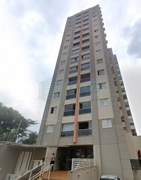 OPB Imóveis | Imobiliária em Ribeirão Preto | SP - Apartamento - Jardim Nova Aliança - Ribeirão Preto