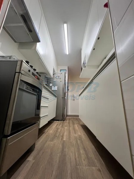 OPB Imóveis | Imobiliária em Ribeirão Preto | SP - Apartamento - Jardim Nova Aliança - Ribeirão Preto