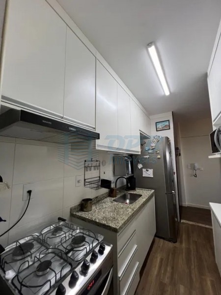 OPB Imóveis | Imobiliária em Ribeirão Preto | SP - Apartamento - Jardim Nova Aliança - Ribeirão Preto
