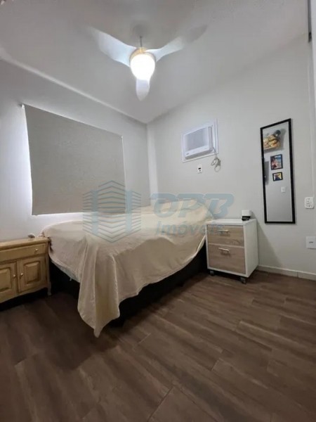 OPB Imóveis | Imobiliária em Ribeirão Preto | SP - Apartamento - Jardim Nova Aliança - Ribeirão Preto