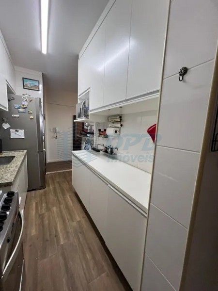 OPB Imóveis | Imobiliária em Ribeirão Preto | SP - Apartamento - Jardim Nova Aliança - Ribeirão Preto