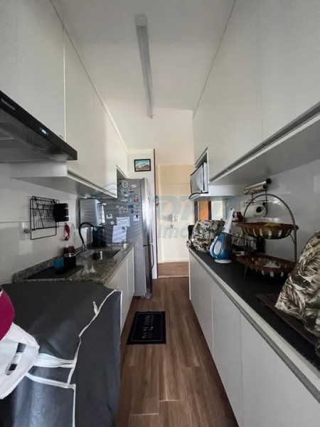 OPB Imóveis | Imobiliária em Ribeirão Preto | SP - Apartamento - Jardim Nova Aliança - Ribeirão Preto