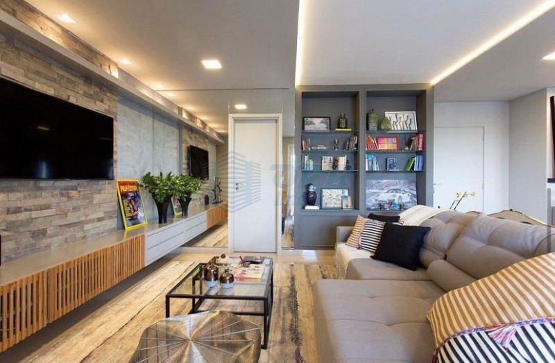 OPB Imóveis | Imobiliária em Ribeirão Preto | SP - Apartamento - Jardim Nova Aliança - Ribeirão Preto