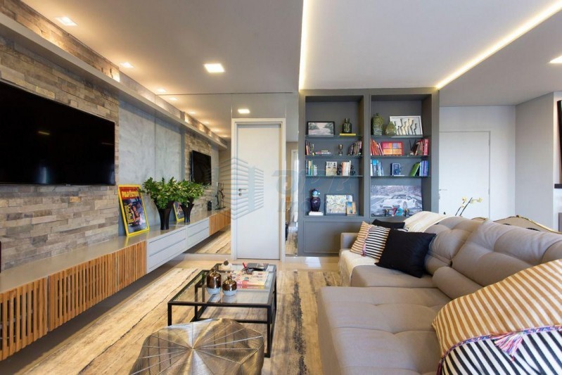 OPB Imóveis | Imobiliária em Ribeirão Preto | SP - Apartamento - Jardim Nova Aliança - Ribeirão Preto