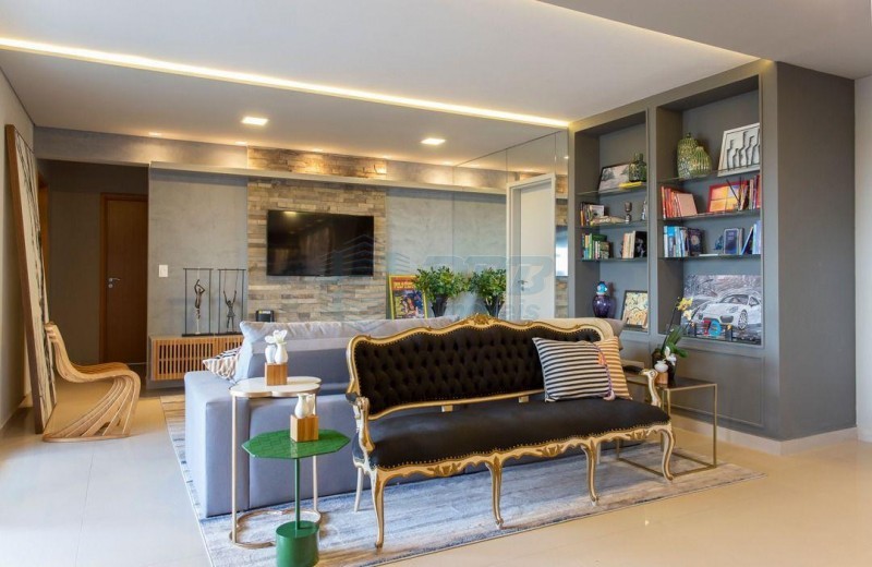 OPB Imóveis | Imobiliária em Ribeirão Preto | SP - Apartamento - Jardim Nova Aliança - Ribeirão Preto