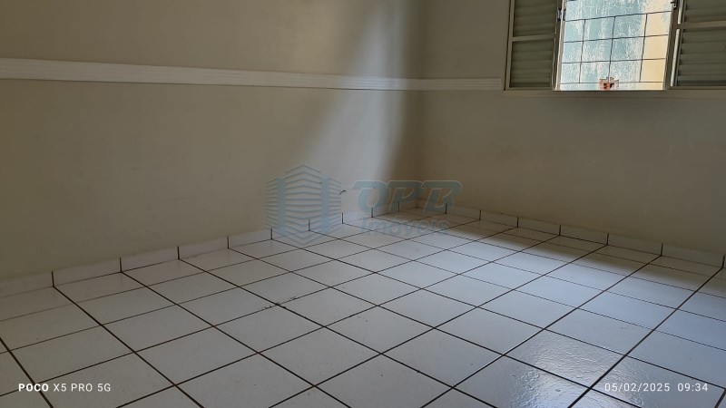 OPB Imóveis | Imobiliária em Ribeirão Preto | SP - Casa - Jardim Ouro Branco - Ribeirão Preto