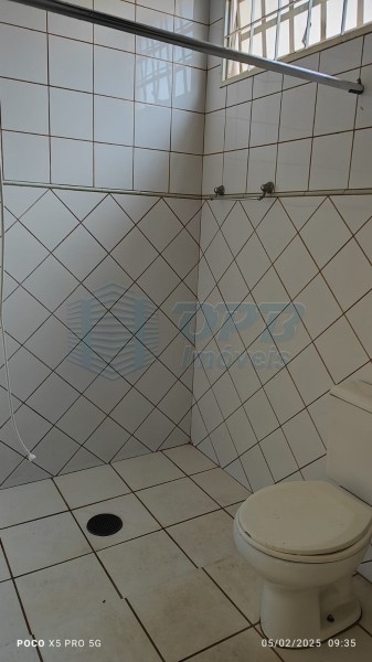 OPB Imóveis | Imobiliária em Ribeirão Preto | SP - Casa - Jardim Ouro Branco - Ribeirão Preto