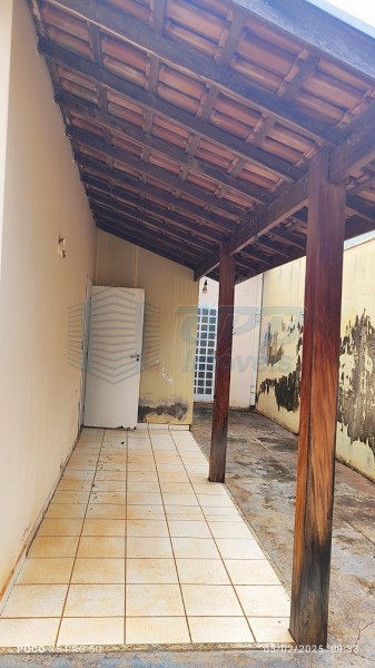 OPB Imóveis | Imobiliária em Ribeirão Preto | SP - Casa - Jardim Ouro Branco - Ribeirão Preto