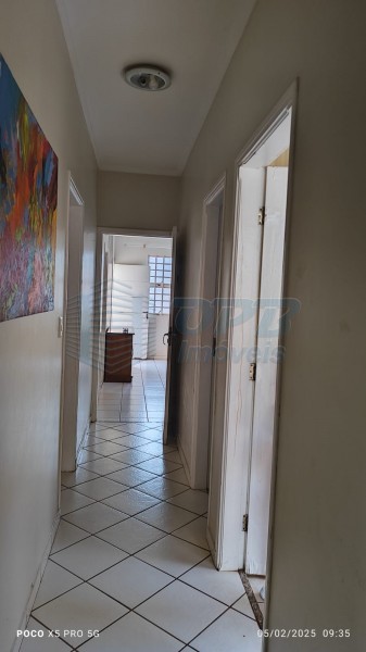 OPB Imóveis | Imobiliária em Ribeirão Preto | SP - Casa - Jardim Ouro Branco - Ribeirão Preto