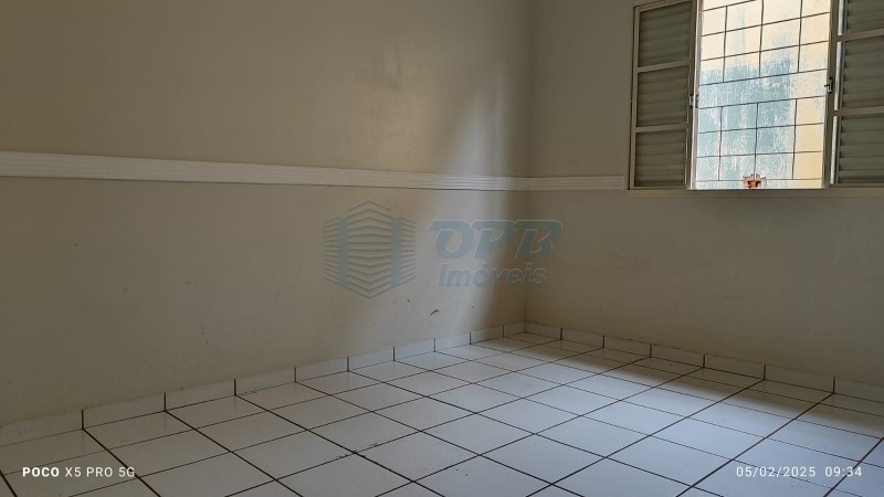 OPB Imóveis | Imobiliária em Ribeirão Preto | SP - Casa - Jardim Ouro Branco - Ribeirão Preto