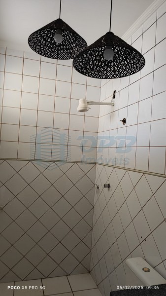 OPB Imóveis | Imobiliária em Ribeirão Preto | SP - Casa - Jardim Ouro Branco - Ribeirão Preto